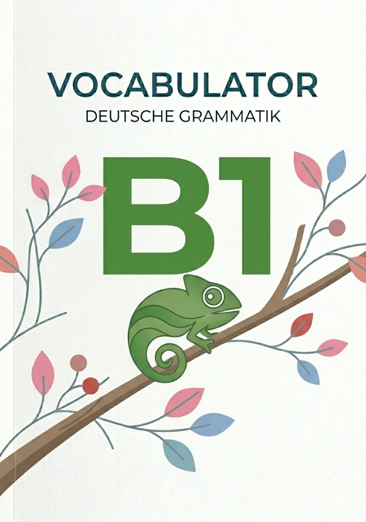 B1 German Grammar