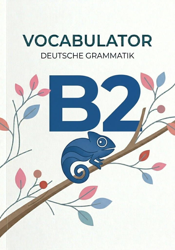B2 German Grammar