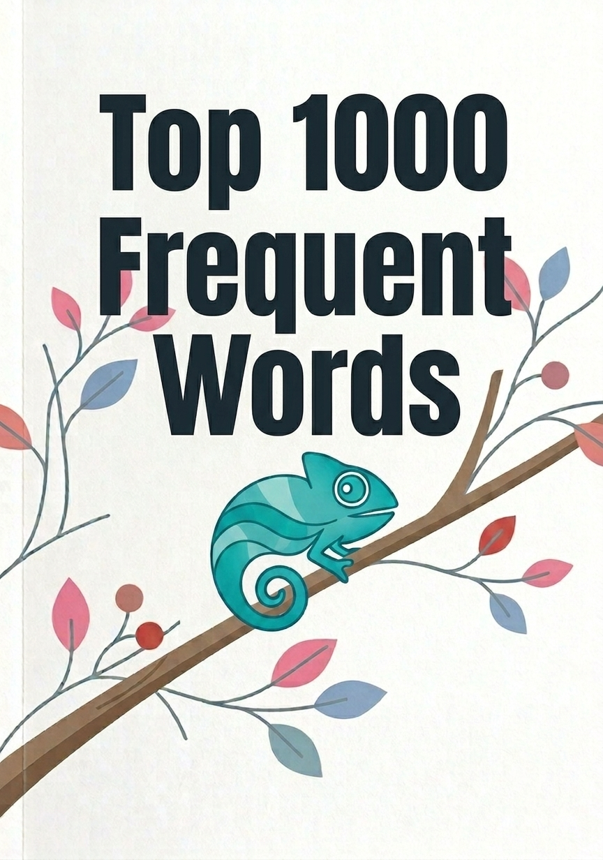 Top 100 Frequent Words